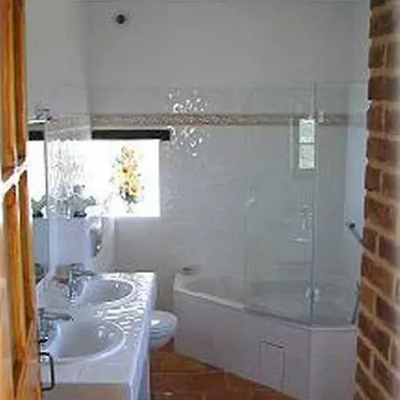 Penzion Le Mas Des Tronquisses 3*